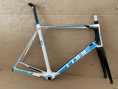 Cube agree gtc - frame, +