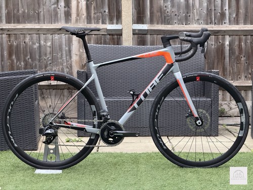Cube attain pro carbon - cube,