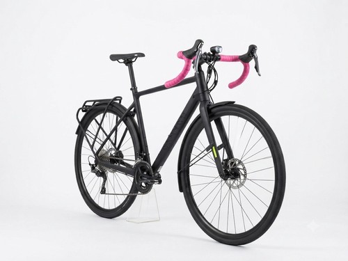 Cube nuroad gravel - nuroad, touring