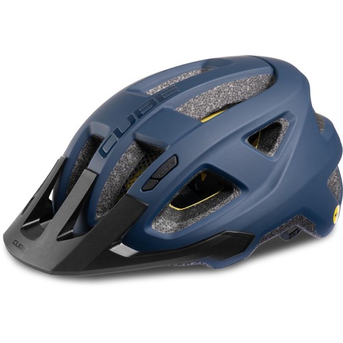Cube fleet helmet - helmet, mips