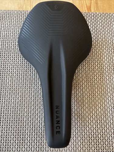 Cube nuance saddle 240mm - cube,