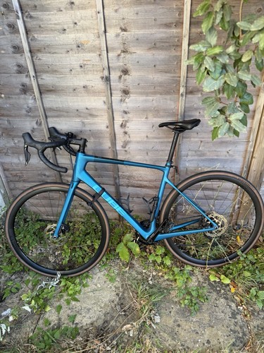 Cube attain gtc race carbon - cube,