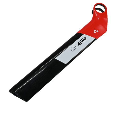 Cube aerium carbon seatpost - aerium,