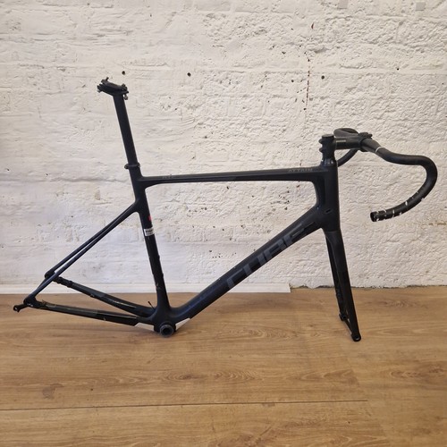 Cube attain gtc carbon - attain, sl