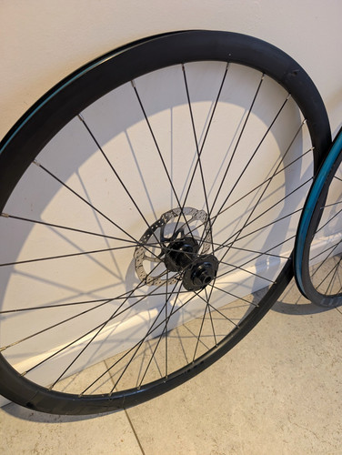 Cube 700c road bike - 700c,