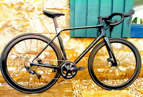 800mile giant tcr pro - 🚀,