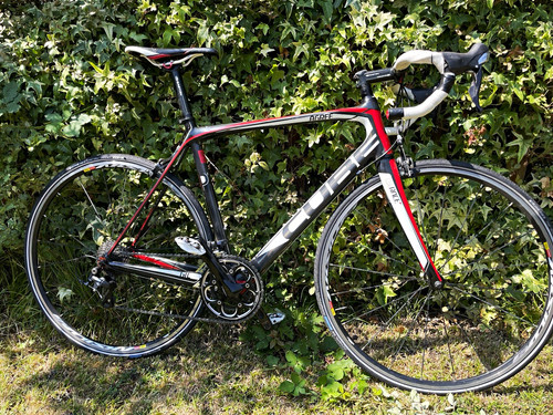 Cube agree road - cube, bike