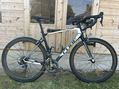 2016 cube gtc race 56cm - 2016,