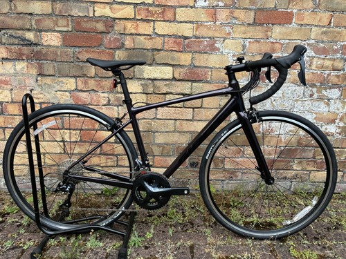Giant contend road bike carbon - road,
