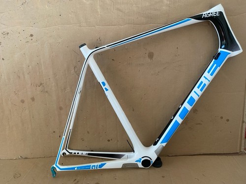 Cube agree gtc carbon - cube,