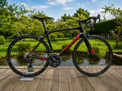 Giant tcr pro carbon - giant,
