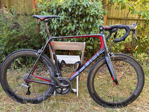 Cube agree gtc race - cube,