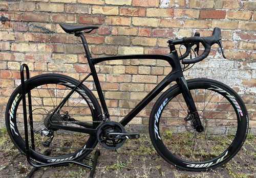Planet pro carbon disc road - x,