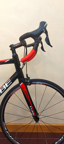 Cube peloton race frame - cube, race.frame