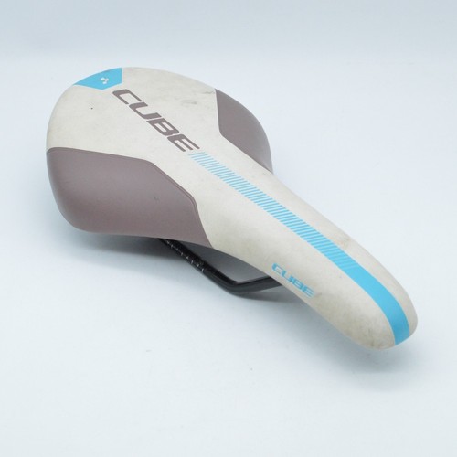 Cube road mtb - road, saddle