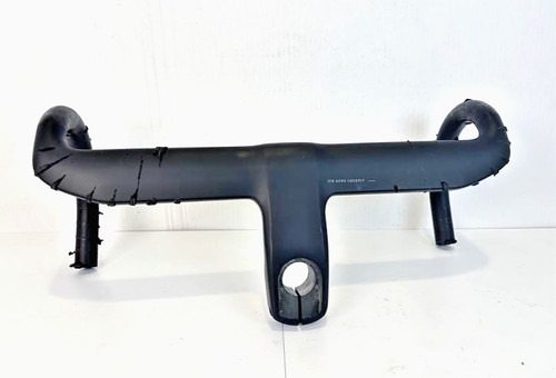 Cube icr aero cockpit - cube,