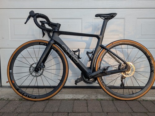 Orro venturi stc - orro, bike