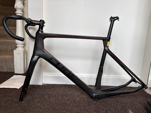 Cube agree race carbon - c:62,