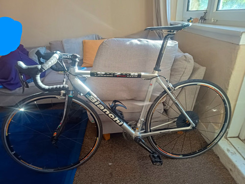 Bianchi 928 carbon - bianchi,