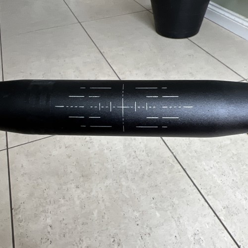 Cube compact race bar - cube,