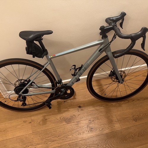 Cube axial women road bike - axial,