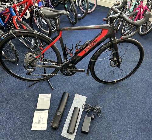 Cube agree 62 - cube, carbon