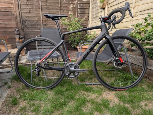 Cube agree c62 carbon - cube,