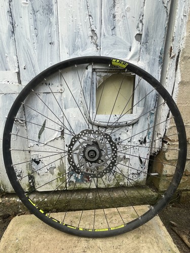 Cube road bike disc - road, brake