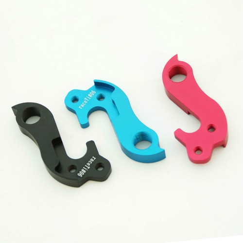 Cube 123 gear - mech, derailleur