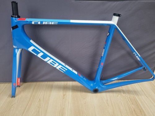 Cube litening c68 carbon - litening,