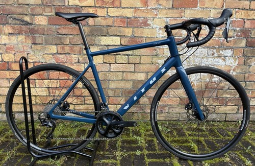 Vitus zenium carbon - vitus, disc