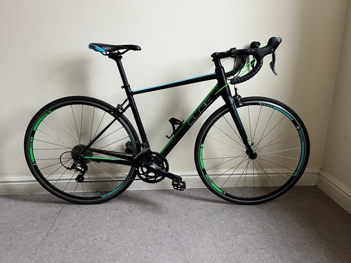 Cube axial wls pro - cube, woman's