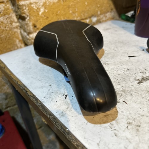 Cube racing saddle length - racing,