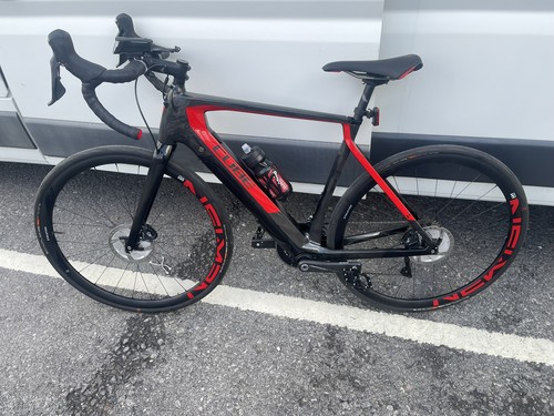 Cube agree c62 carbon road - c62,