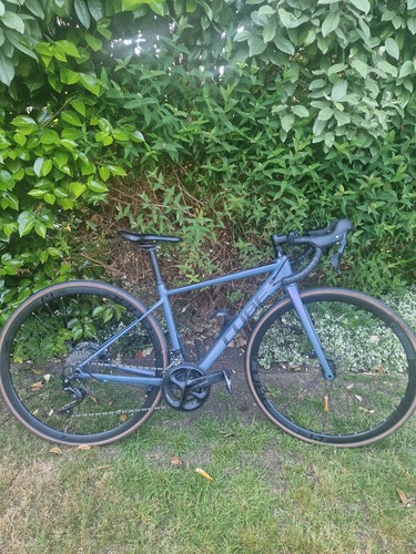 Cube axial race womens road - cube,