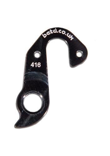 Derailleur hanger 416 fits - hanger,