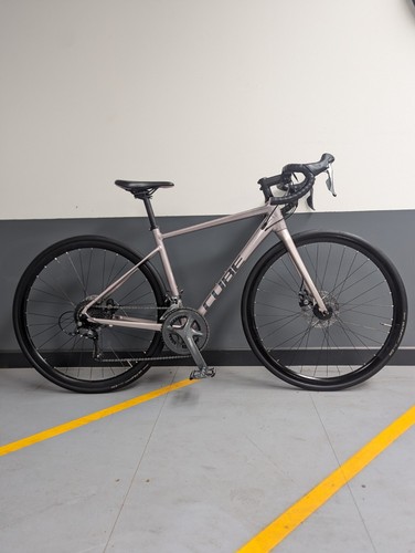 Cube axial 2024 womens - axial,