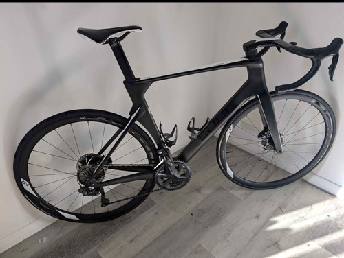 Cube litening 68x pro carbon - cube,
