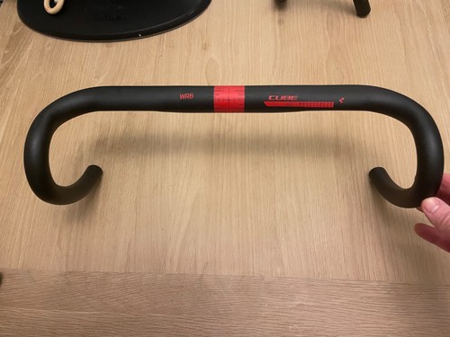Road bike handle bar drop - road,