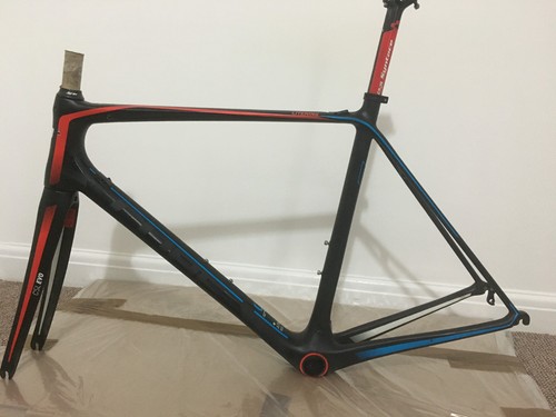 Cube litening hpc pro 58cm - cube,