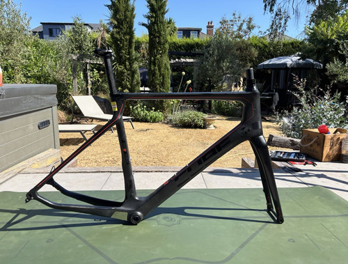 Cube agree race carbon - race,