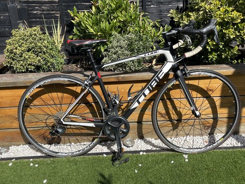 Cube attain gtc race - cube,