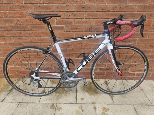 Cube agree hpa road - cube, 51cm