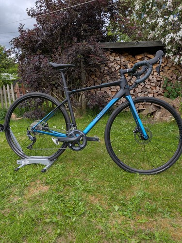 Cube axial sl - cube, 62