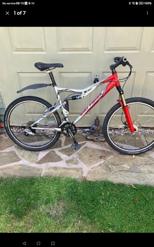 Cube seat saddle road - saddle, /