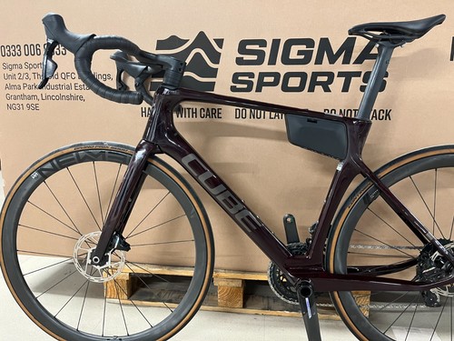 Cube agree slx force - cube,