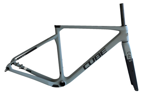 Cube nuroad sl carbon - sl,