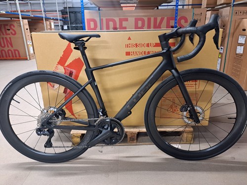 Cube attain slt carbon - cube, c:62