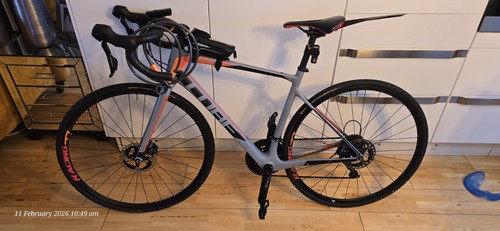 Cube attain gtc pro carbon - attain,