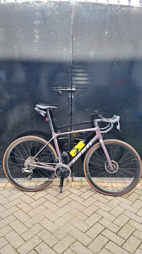 Giant tcr advance - giant,